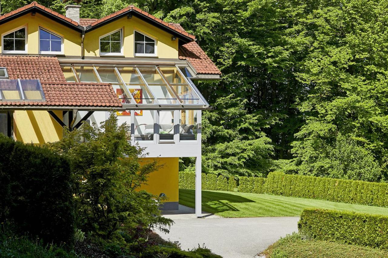Seeblick Susanne Schiefling am See Exterior photo